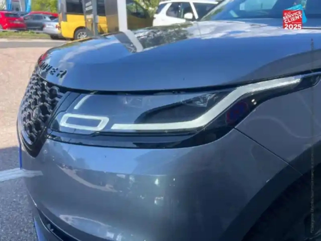 Land Rover Range Rover velar 2.0 p400e 404ch phev r-dynamic se awd bva — photo 13