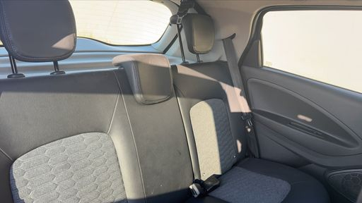 Renault Zoe R135 52 kWh - Intens – 2021 – 48600 km – Électrique – Boîte Automatique — photo 30