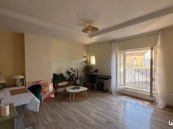 Appartement T3 Loriol sur Drôme