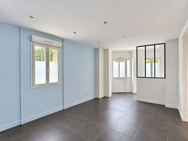 Appartement 4 pièces 85 m²