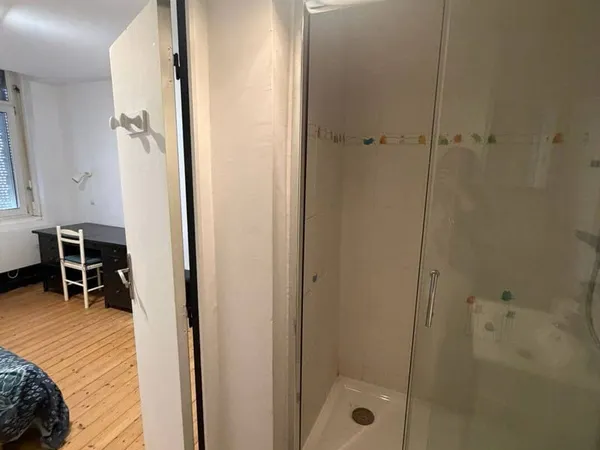 Chambre Colocation Arras   500€