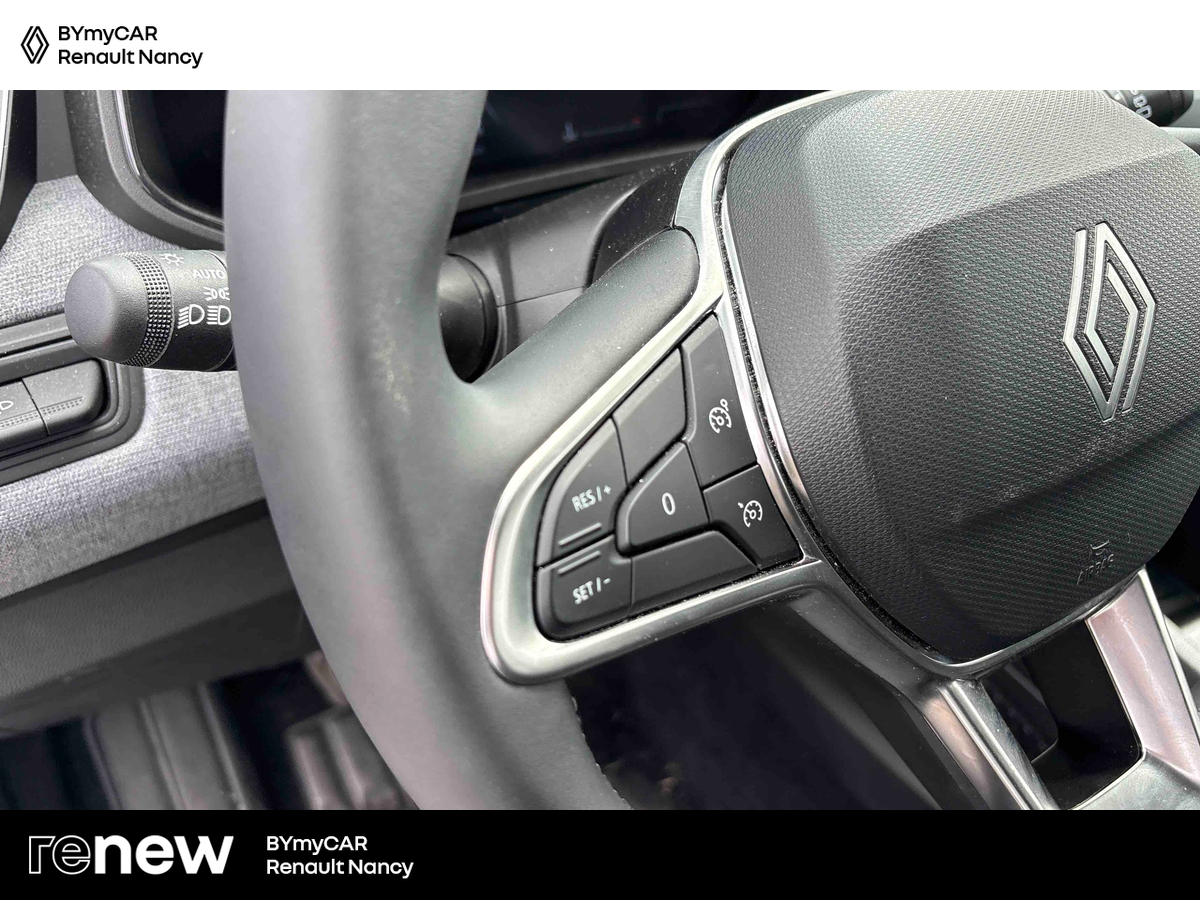 Renault Clio TCe 90 ch GSR2 — photo 20