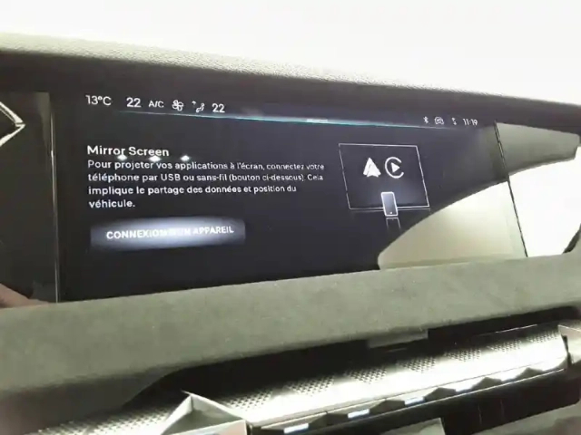 Ds Ds 4 puretech 130 eat8 — photo 83