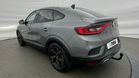 Renault Arkana 1.6 E-Tech hybride 145ch RS Line Fast Track — photo 6