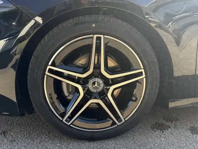 Mercedes Classe A 200 d — photo 8