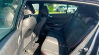 Kia Sportage 1.6 CRDi 136ch MHEV GT Line 4x2 DCT7 — photo 13