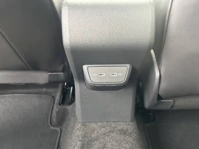 Volkswagen Polo 1.0 tsi 95 s&amp;s bvm5 — photo 10