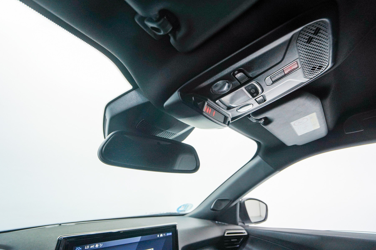 Peugeot 2008 — photo 29