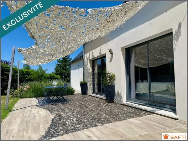 Maison 6 pièces 147 m²
