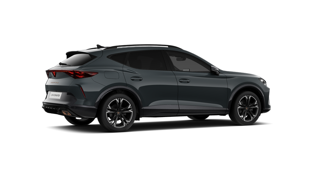 Cupra Formentor eHybrid 204 ch DSG6 — photo 4
