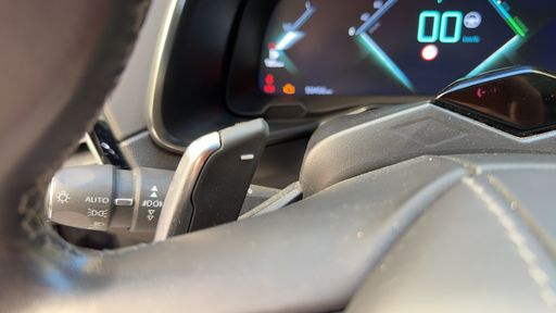 DS DS7 1.6 THP E-tense 300 Plug in Hybrid 4X4 EAT8 - Rivoli – 2020 – 99556 km – Hybride rechargeable – Boîte Automatique — photo 5