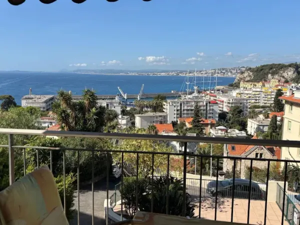 Appartement 3 pièces 106 m²