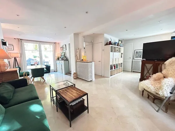 Maison 5 pièces 115 m²