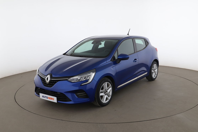 Renault Clio 1.5 Blue dCi Business