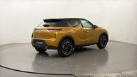 Ds Ds 3 Crossback PureTech 155ch Grand Chic Automatique — photo 5