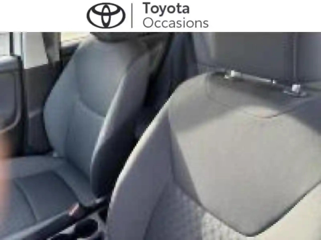 Toyota Yaris 70 vvt-i dynamic business 5p my22 — photo 12