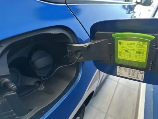 Skoda Kamiq 1.0 tsi evo 110ch monte-carlo dsg7 — photo 10