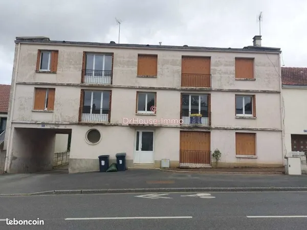Immeuble de rapport 15 pièces 317 m²