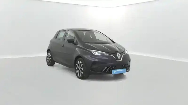 Renault Zoé zoe r110 - my22 — photo 17