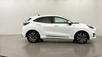 Ford Puma 1.0 EcoBoost Hybrid 125ch ST-Line S&S — photo 4