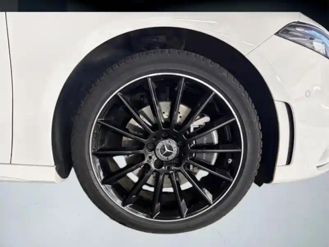 Mercedes Classe A 250 e amg line — photo 8