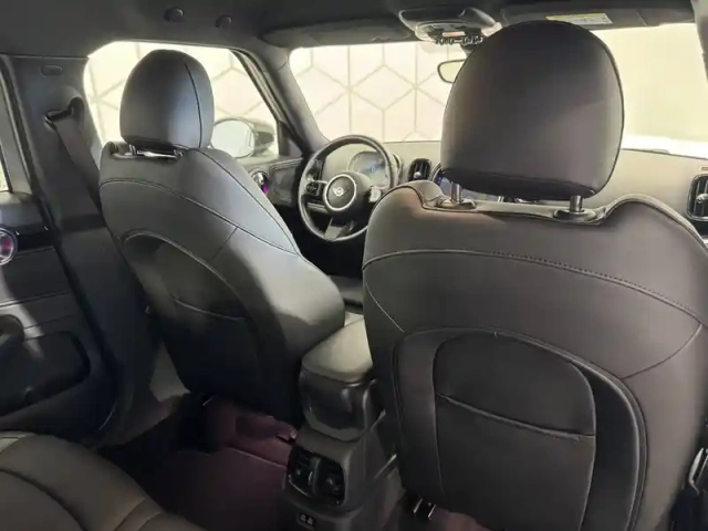 Mini Mini countryman 136 ch bva7 — photo 42