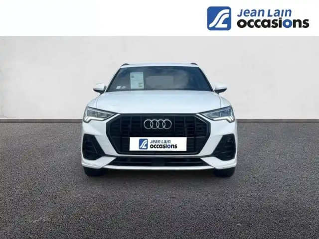 Audi Q3 45 tfsie 245 ch s tronic 6 — photo 23