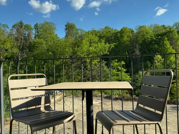Logement T2 meublée