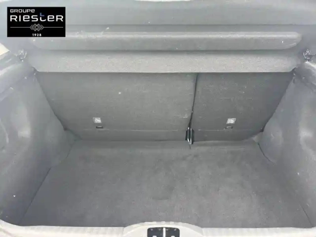 Citroën C3 puretech 83 ch bvm5 — photo 9