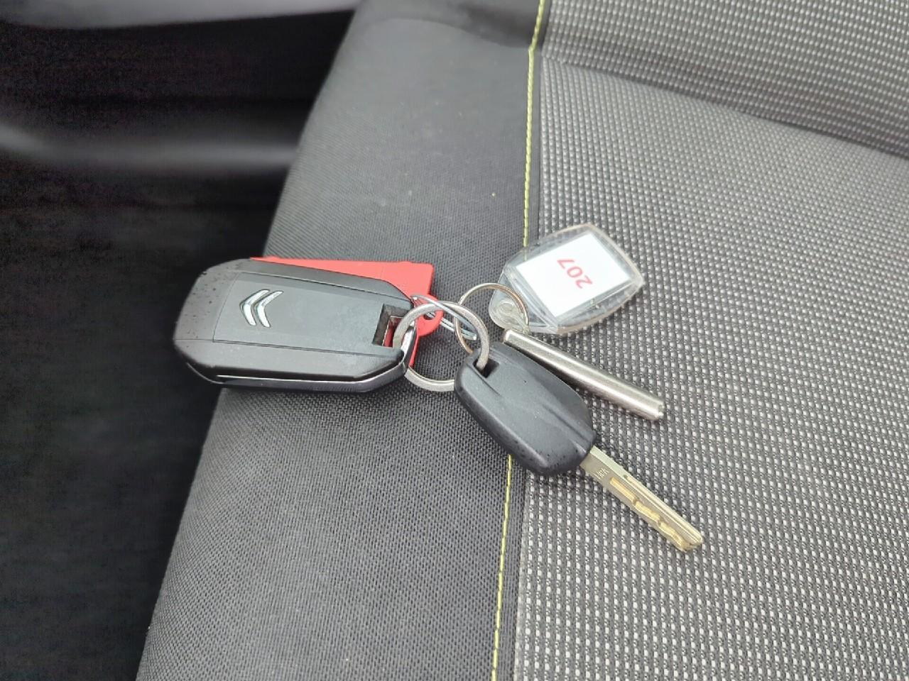 Citroën C3 bluehdi 100 bvm6 you — photo 27