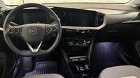 Opel Mokka 1.2 Turbo 130ch Elegance BVA8 — photo 11