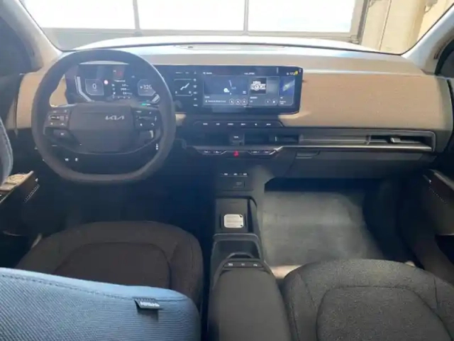 Kia Ev2 145ch 42,2kwh earth — photo 13