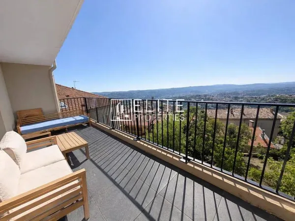 Appartement 4 pièces 80 m²