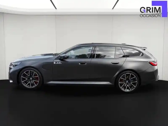 Bmw Serie 5 m5 touring phev 727 ch bva8 — photo 20
