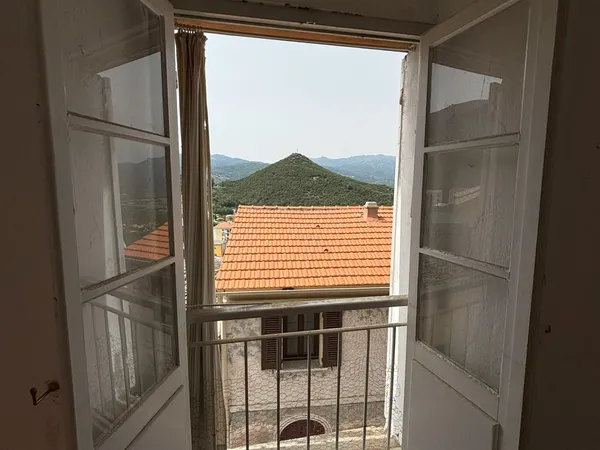 Vends appartement 82m² Oletta, Corse