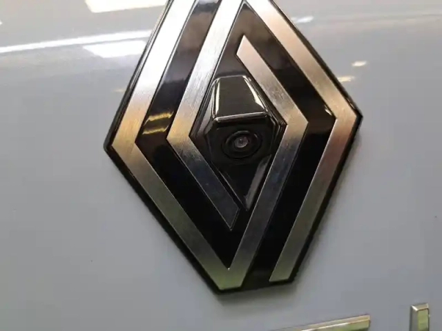 Renault Captur tce 90 ch — photo 20