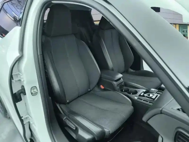 Ds Ds 3 ds3 crossback puretech 130 eat8 toits de paris — photo 9