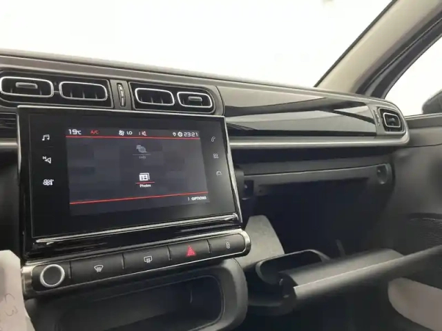 Citroën C3 puretech 83 ch bvm5 — photo 28