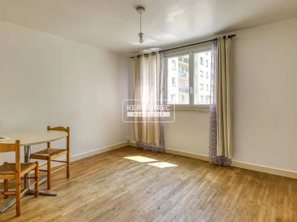 Appartement 3 pièces 55 m²