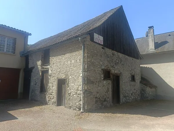 Grange 3 pièces 146 m²
