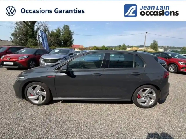 Volkswagen Golf 2.0 tsi 245 dsg7 — photo 27