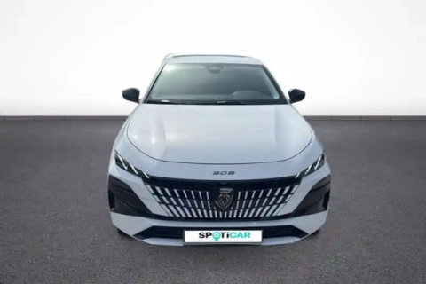 Peugeot 308 hybrid 145 e-dcs6