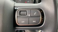 Citroen C3 1.2 PureTech 110ch S&S Shine EAT6 — photo 17