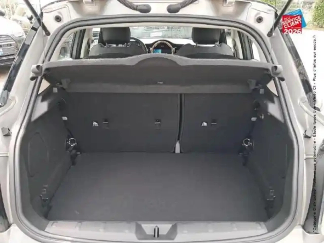 Mini Mini 5 portes cooper 136ch edition premium bva7 — photo 15