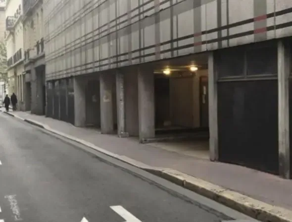 Stationnement Location Saint-Étienne   70€