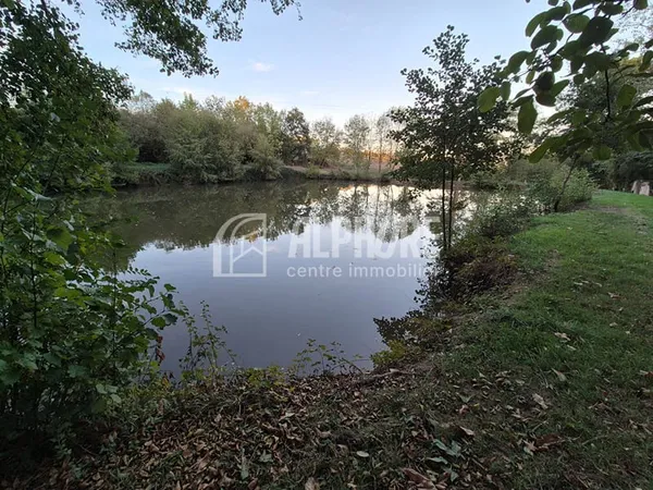 Terrain de loisirs Bournezeau