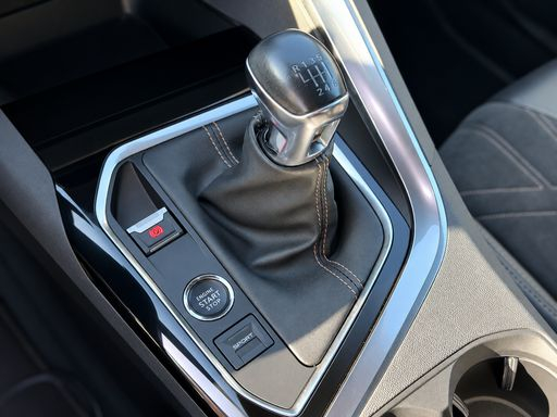 Peugeot 5008 1.5 BlueHDi 130 - GT – 2021 – 82836 km – Diesel – Boîte Manuelle — photo 14