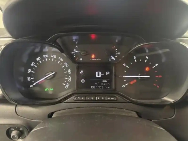 Citroën C3 1.2 puretech 110ch s&amp;s shine eat6 — photo 7