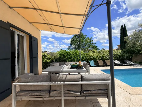 Maison 5 pièces 120 m²