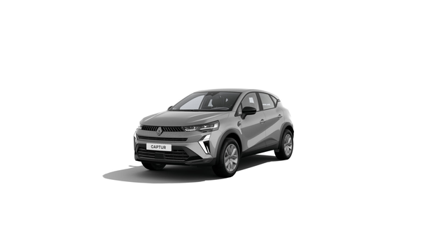 Renault Captur TCe 90